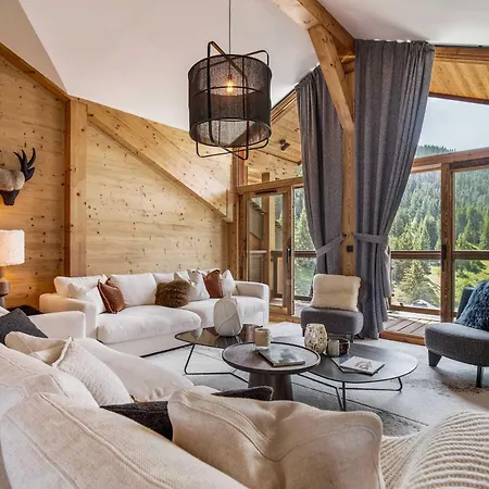 Luxury Penthouse - Panoramic Views, Walkway Balcony, Private Floor Daire *